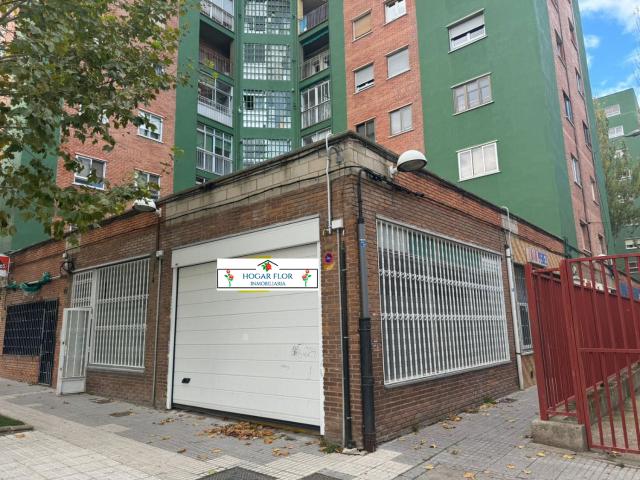 Parking en venta en Salamanca, Oeste