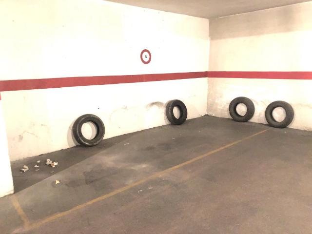 Parking en venta en Salamanca, Pizarrales