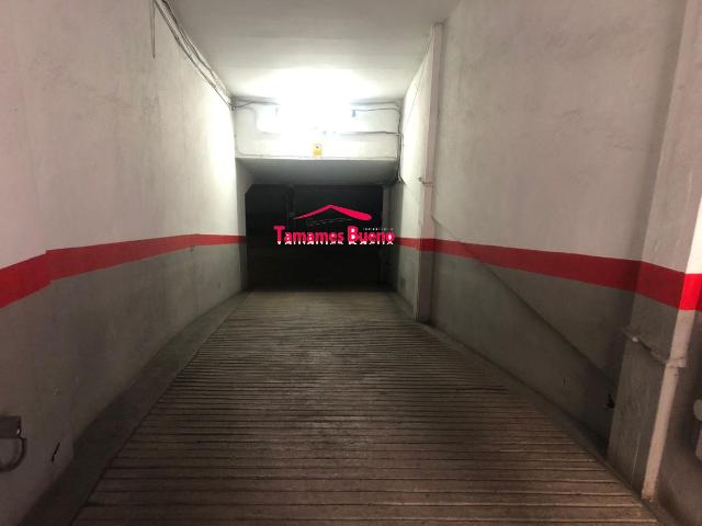 Parking en venta en Salamanca, La Platina