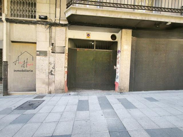 Parking en venta en Salamanca, Garrido