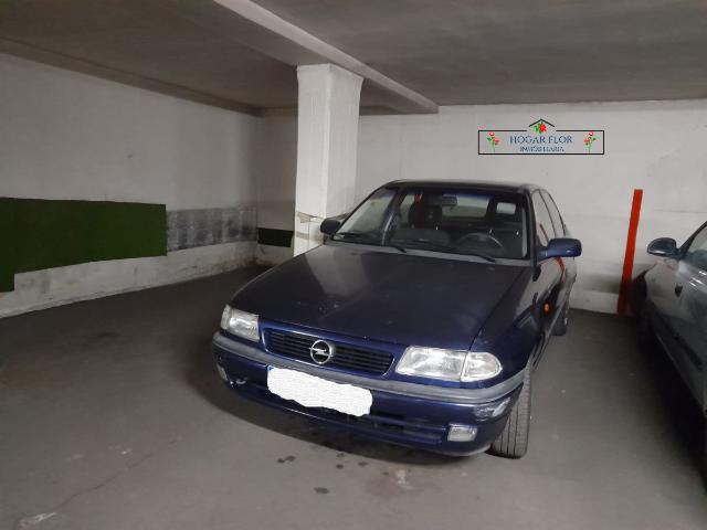 Parking en venta en Salamanca, Ciudad Jardín
