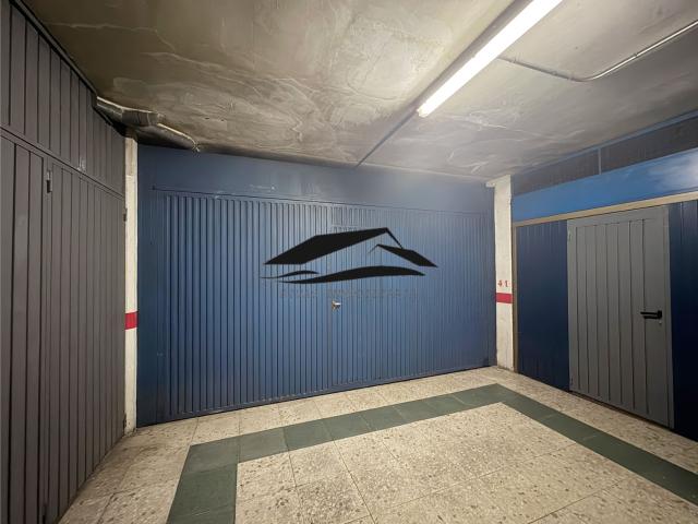 Parking en venta en Salamanca, Rollo