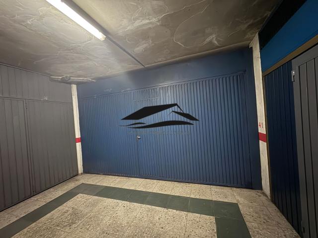 Garaje en venta en Rollo, Salamanca