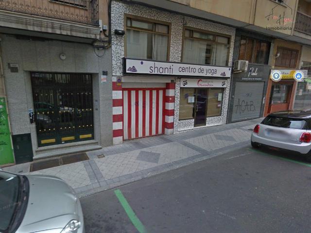 Parking en venta en Salamanca, Ciudad Jardín