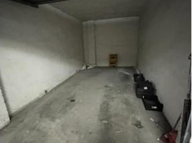 Garaje en venta en Salobreña, Granada
