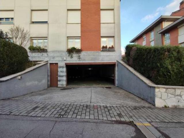 Garaje en venta en Puiu-Lanberri, Donostia / San Sebastián