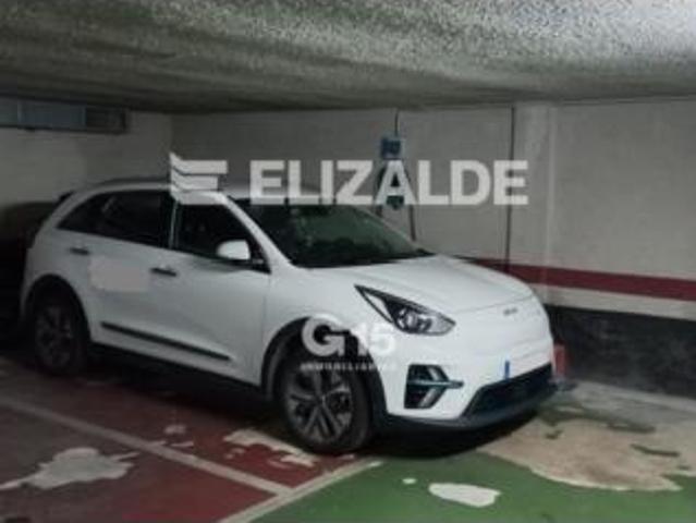 Garaje en venta en Puiu-Lanberri, Donostia / San Sebastián