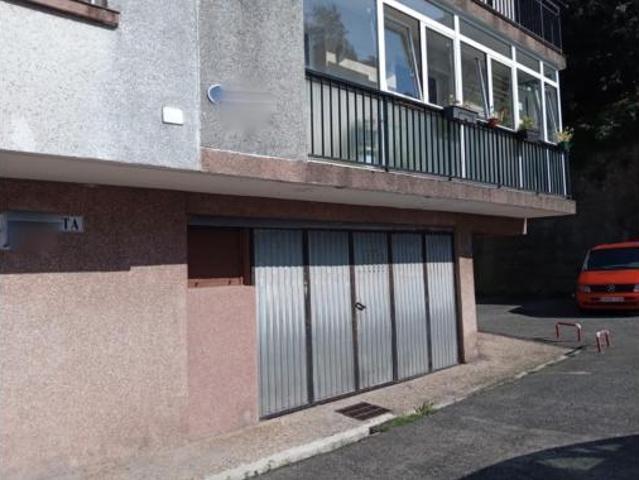 Garaje en venta en Oleta, Donostia / San Sebastián
