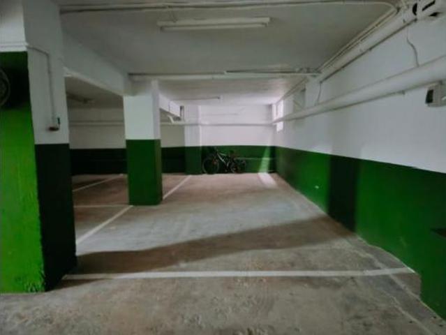 Garaje en venta en Amaraberri, Donostia / San Sebastián