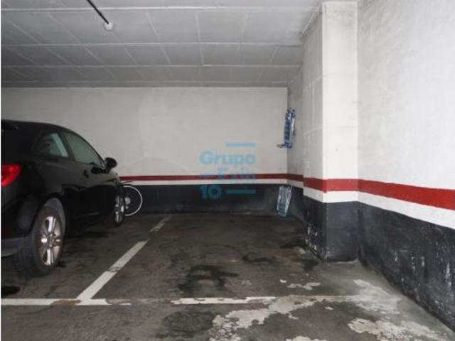 Garaje en venta en Amaraberri, Donostia / San Sebastián