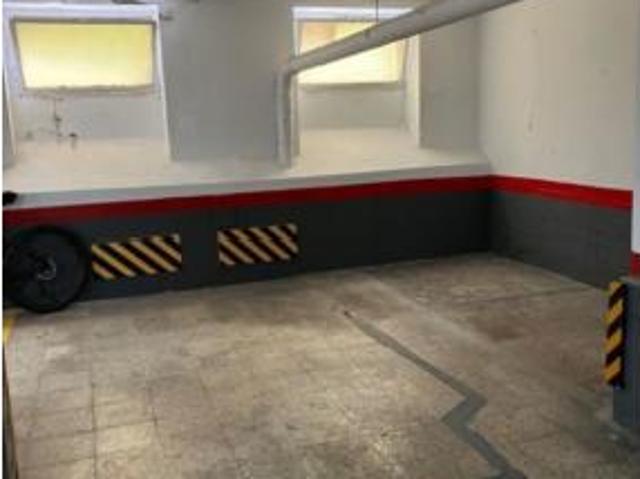 Garaje en venta en Amaraberri, Donostia / San Sebastián