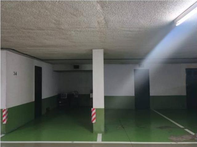 Garaje en venta en Bentaberri, Donostia / San Sebastián