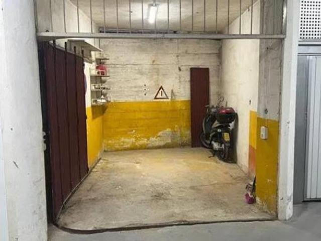 Garaje en venta en Heriz-Aizkorri, Donostia / San Sebastián