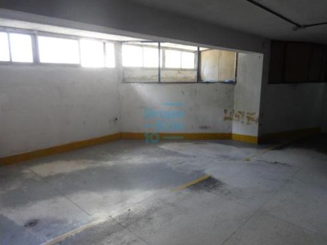 Garaje en venta en Heriz-Aizkorri, Donostia / San Sebastián