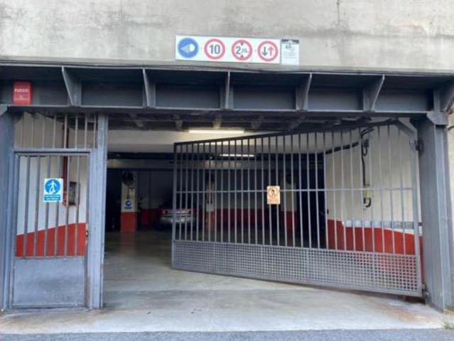 Garaje en venta en Iza, Donostia / San Sebastián