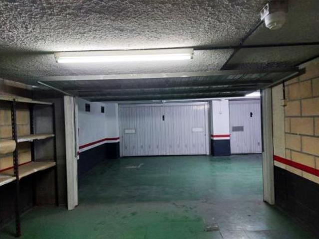 Garaje en venta en Iruresoro, Donostia / San Sebastián
