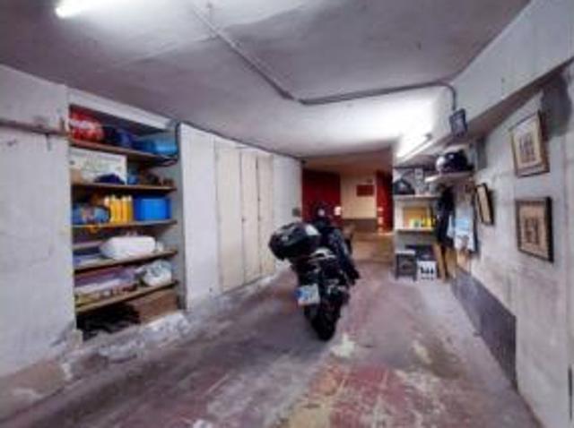 Garaje en venta en Iruresoro, Donostia / San Sebastián
