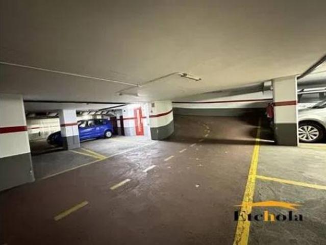 Garaje en venta en Gros, Donostia / San Sebastián