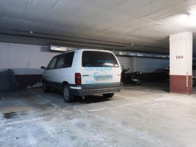Garaje en venta en Errotaburu, Donostia / San Sebastián
