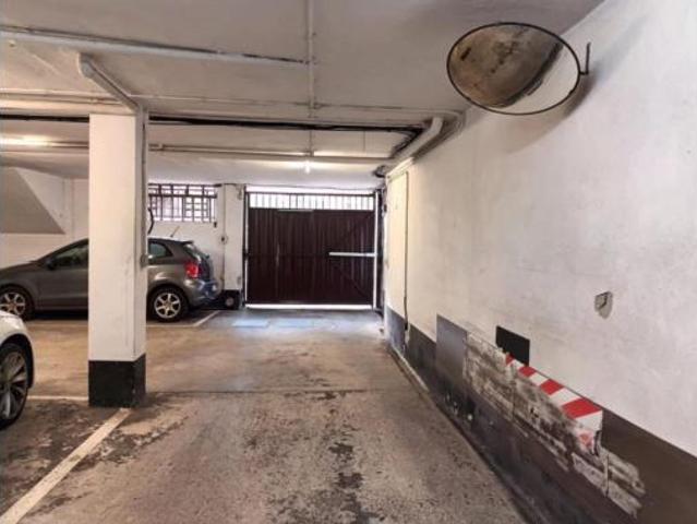 Garaje en venta en Amara Zaharra, Donostia / San Sebastián