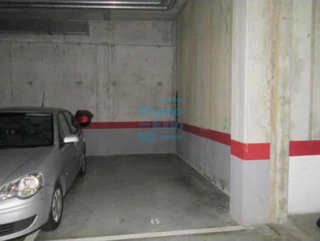 Garaje en venta en Amaraberri, Donostia / San Sebastián