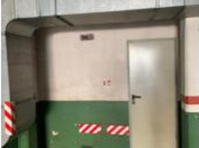 Garaje en venta en Sant Andreu de Llavaneres, Barcelona
