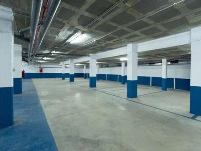 Garaje en venta en Can Sanç, Sant Andreu de Llavaneres