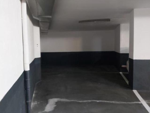 Garaje en venta en Eix comercial Centre Vila, Sant Cugat del Vallès