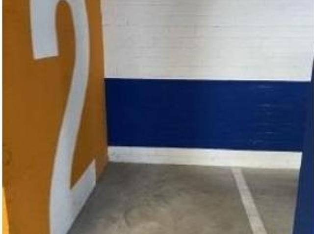 Garaje en venta en Bell Indret, Sant Cugat del Vallès