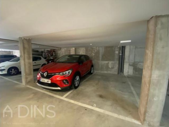 Garaje en venta en la Quintana, Sant Feliu de Codines