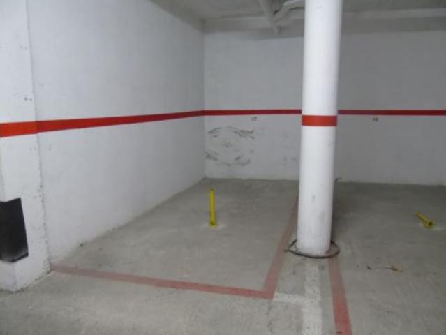 Garaje en venta en la Colònia Oller, Sant Martí de Centelles