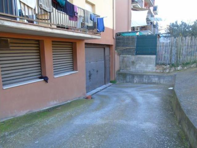 Garaje en venta en la Colònia Oller, Sant Martí de Centelles