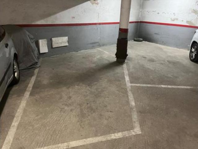 Garaje en venta en les Parellades, Sant Pere de Ribes