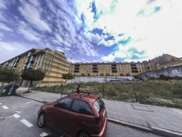 Garaje en venta en O Avío, Santiago de Compostela