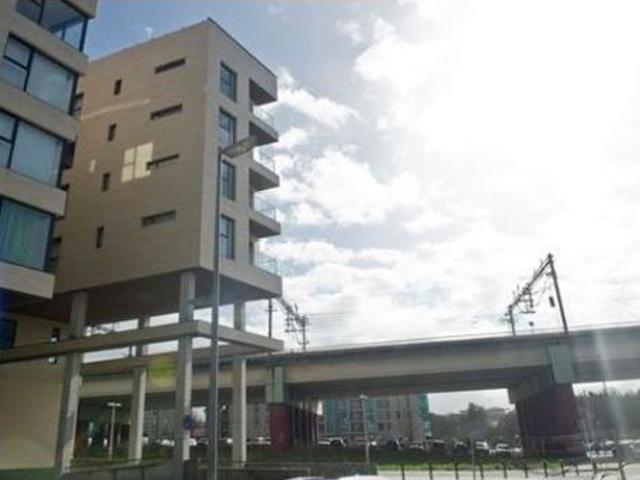 Garaje en venta en A Rosaleda, Santiago de Compostela