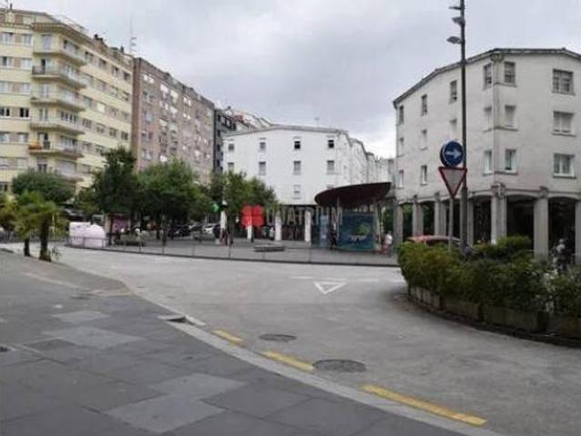 Garaje en venta en A Rosaleda, Santiago de Compostela