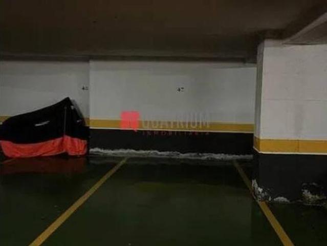 Garaje en venta en A Rosaleda, Santiago de Compostela