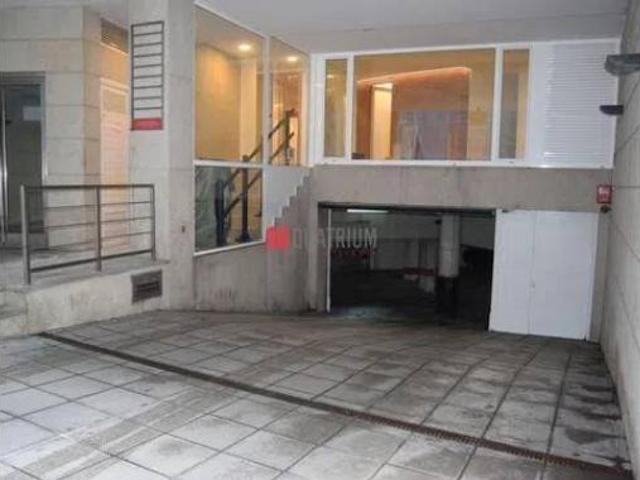 Garaje en venta en A Rosaleda, Santiago de Compostela
