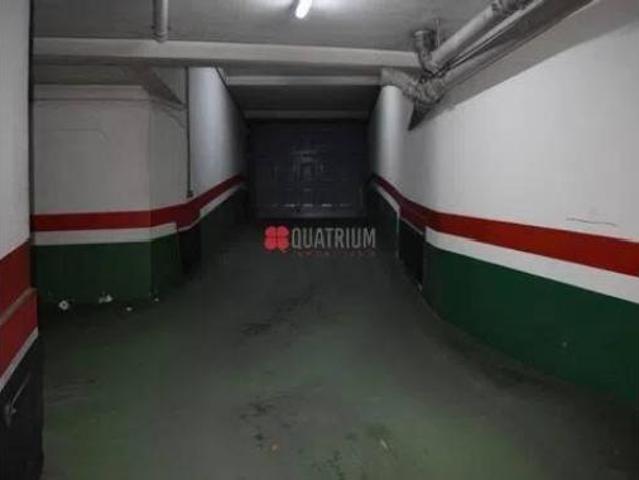 Garaje en venta en A Rosaleda, Santiago de Compostela