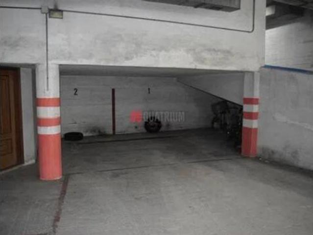 Garaje en venta en Santiago de Compostela