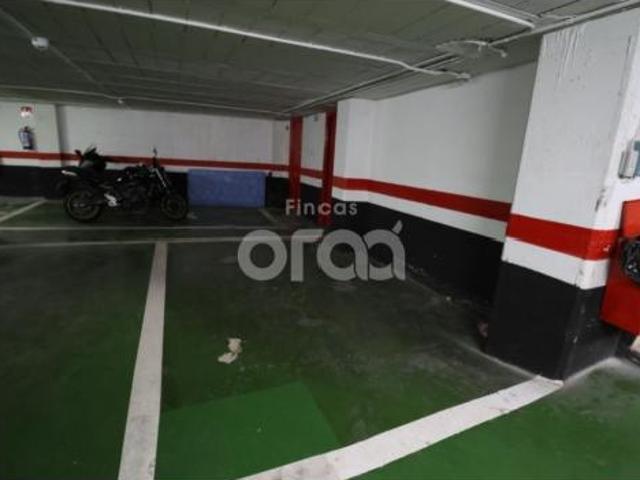 Garaje en venta en Mamariga, Santurtzi