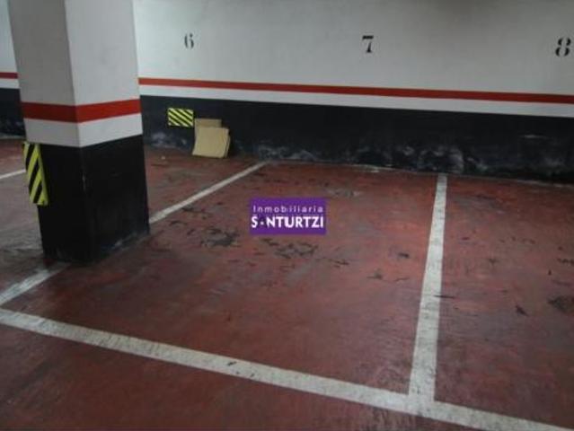 Garaje en venta en Mamariga, Santurtzi