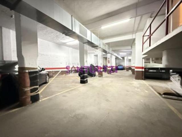 Garaje en venta en Mamariga, Santurtzi
