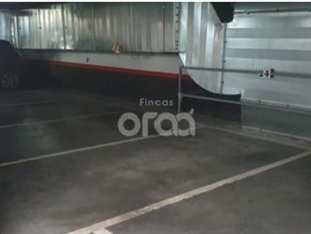Garaje en venta en Mamariga, Santurtzi
