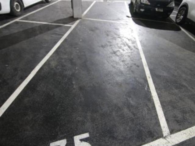 Garaje en venta en Mamariga, Santurtzi