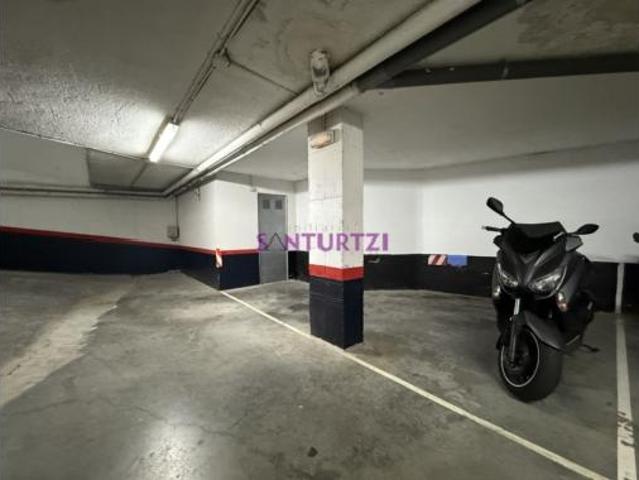 Garaje en venta en Mamariga, Santurtzi