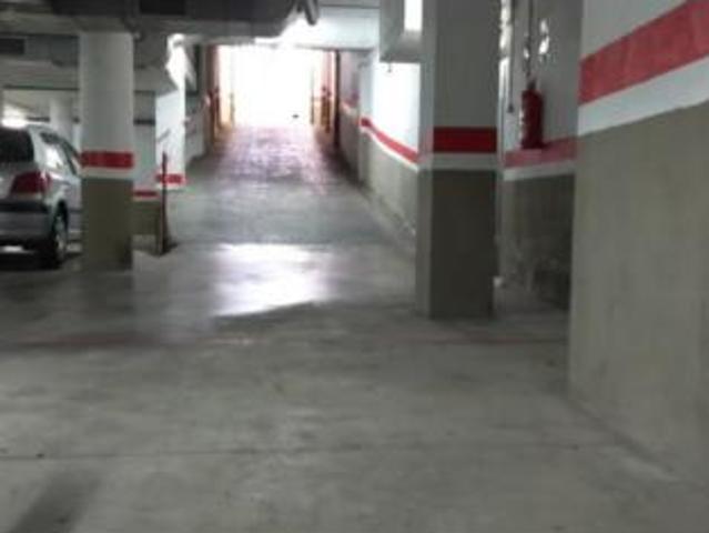 Garaje en venta en Sax, Alacant / Alicante