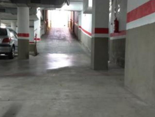 Garaje en venta en Sax, Alacant / Alicante