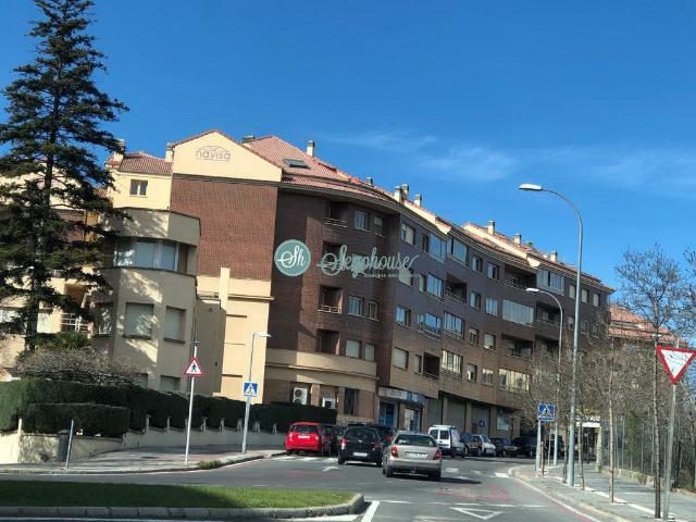 Garaje en venta en Nueva Segovia, Segovia