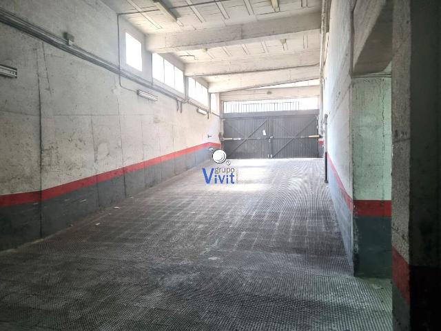 Garaje en venta en Alcalá De Guadaíra, Andalucía